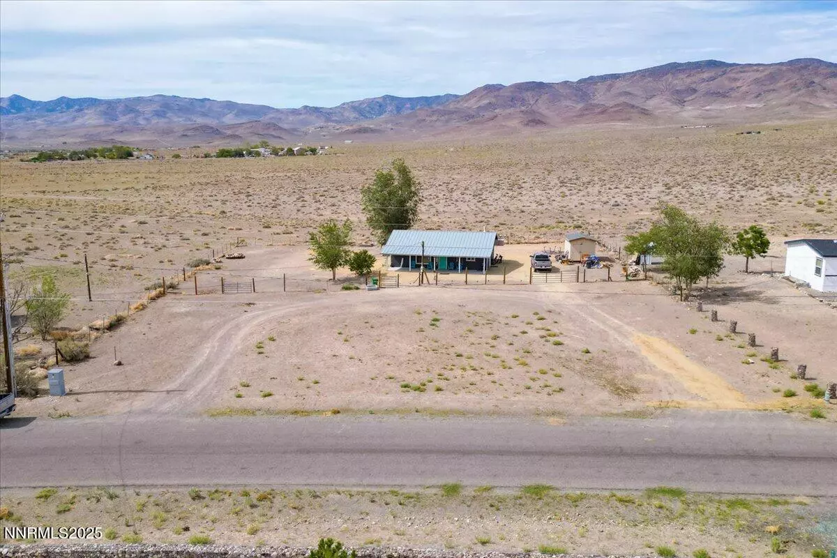 Silver Springs, NV 89429,4895 Cheyenne TRL