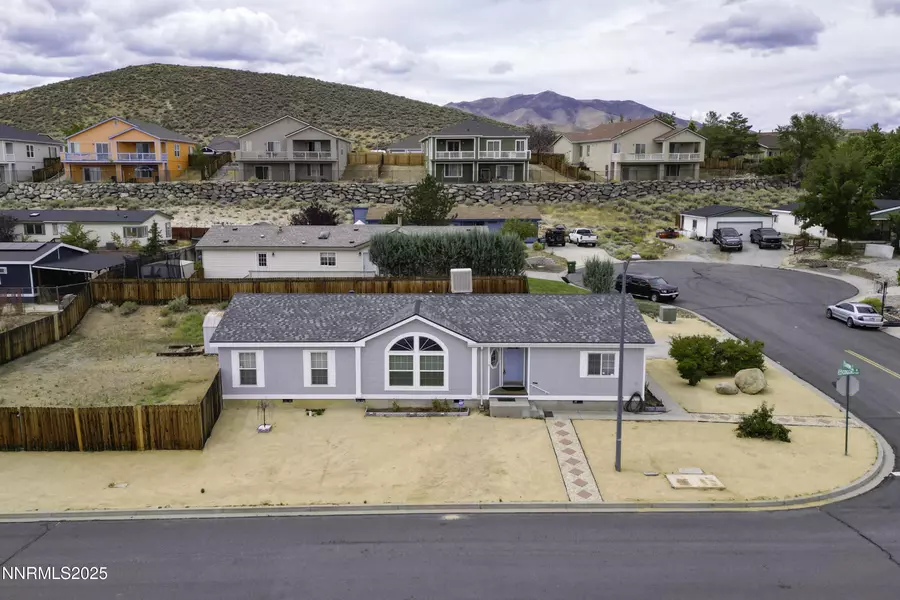 1498 Barrow, Reno, NV 89506