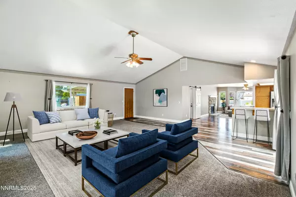 Sparks, NV 89441,260 Virgil DR