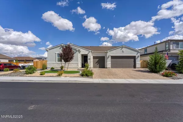 Sparks, NV 89436,2182 Butte Creek