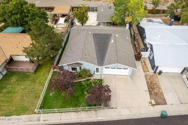 Carson City, NV 89705,3338 Vista Grande