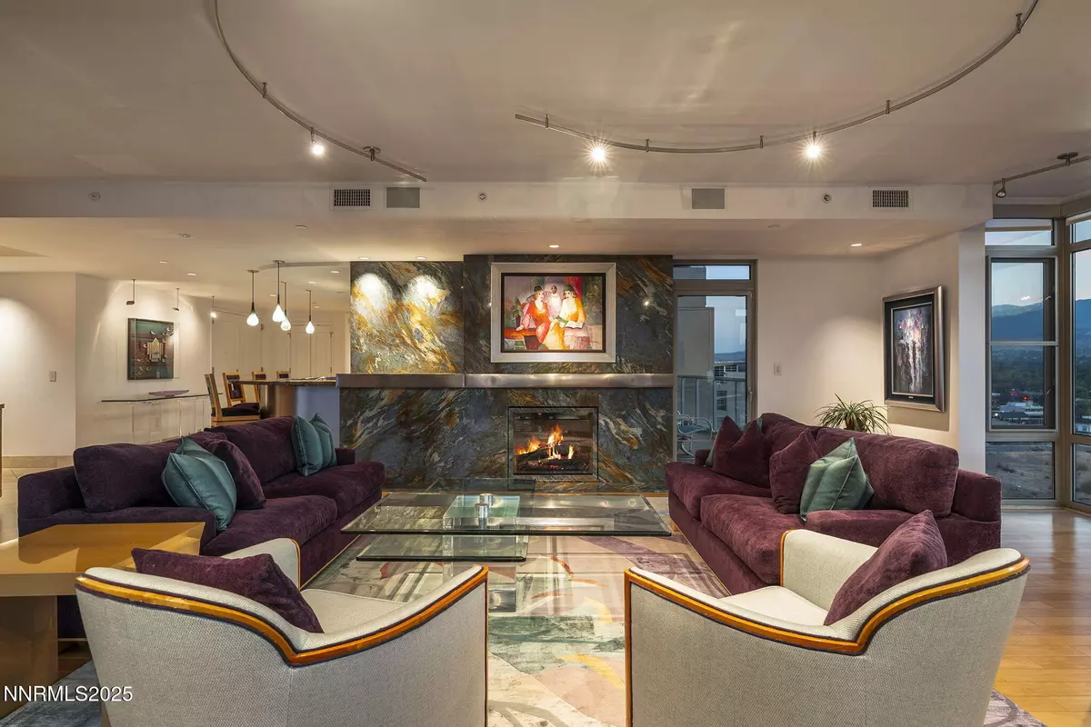 Reno, NV 89501,50 N Sierra ST #PH 13