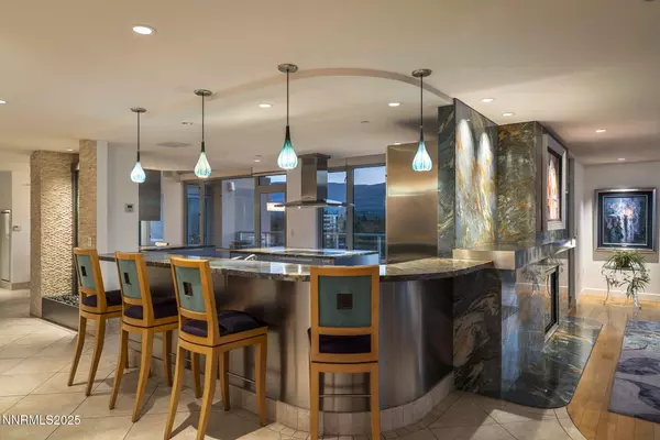 Reno, NV 89501,50 N Sierra ST #PH 13