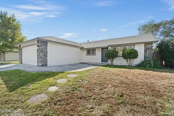 Fernley, NV 89408,805 Columbine CT