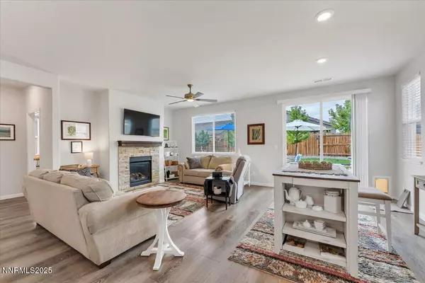 Dayton, NV 89403,109 Finney ST