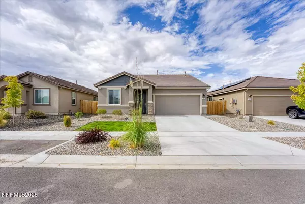 Dayton, NV 89403,109 Finney ST