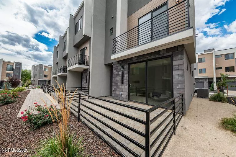 Reno, NV 89503,186 Rissone #Lot 27