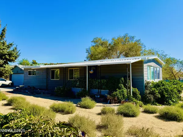5570 Sidehill, Sun Valley, NV 89433