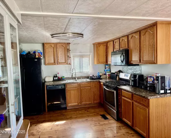 Sun Valley, NV 89433,5570 Sidehill