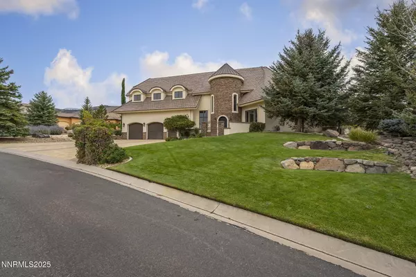 Reno, NV 89511,3653 Spirit Bluff