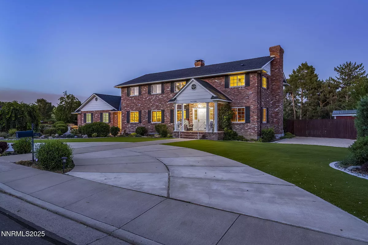 Reno, NV 89509,4280 Plumas