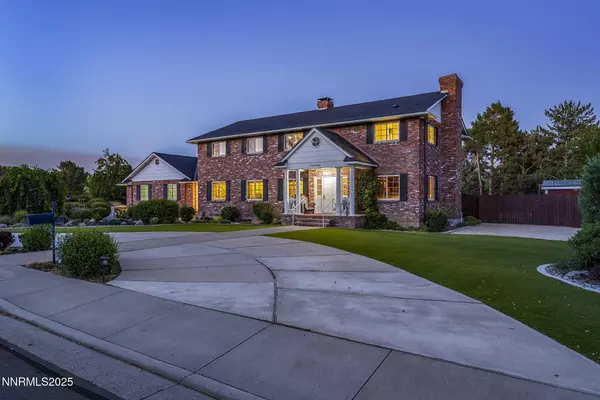 4280 Plumas, Reno, NV 89509