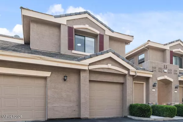 Reno, NV 89521,900 S Meadows #3322