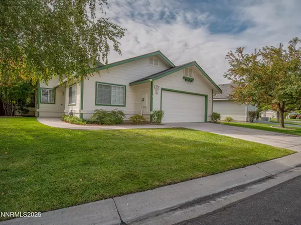 Minden, NV 89423,1775 Linden CT