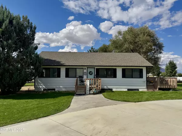 6500 Germain DR, Winnemucca, NV 89445