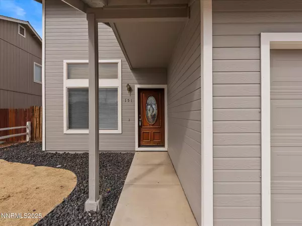 Fernley, NV 89408,151 Desert Springs