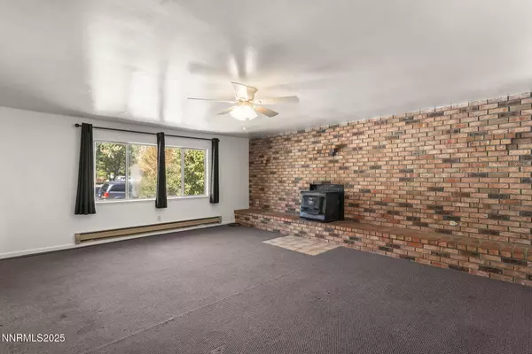 Carson City, NV 89703,1011 W King ST