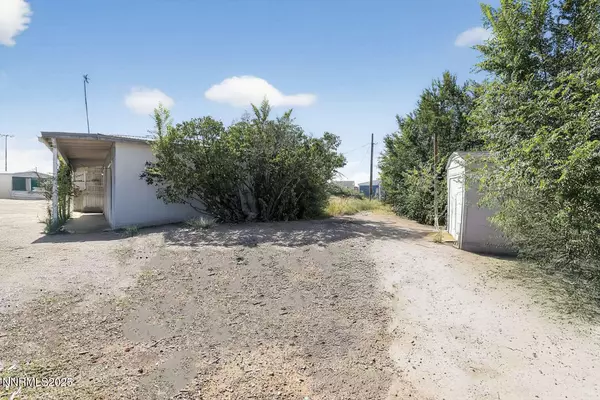 Panaca, NV 89042,1412 Ronnow RD