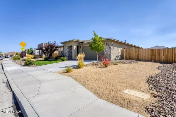 Spanish Springs, NV 89441,2222 Slater Mill