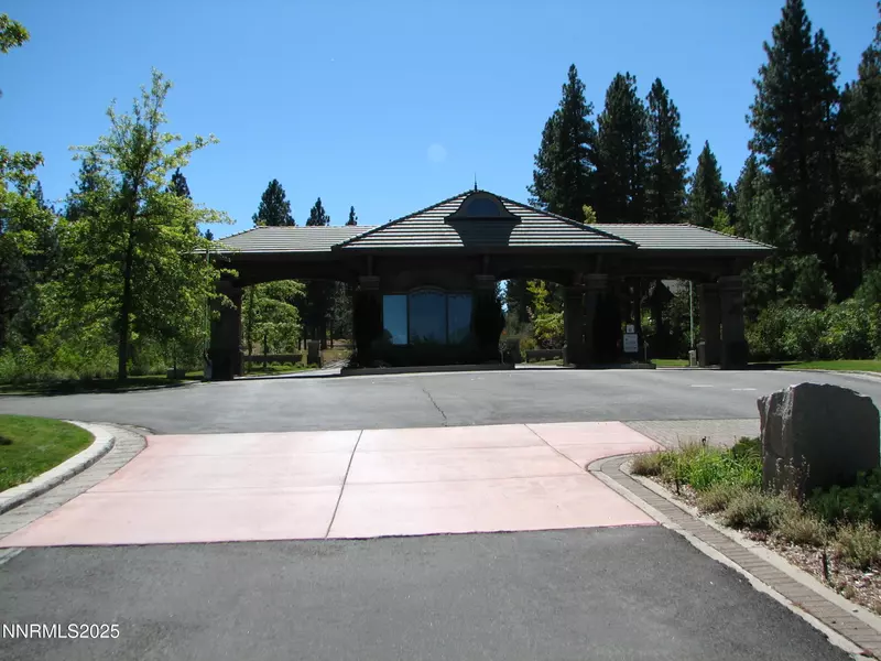 0 Joy Lake, Washoe Valley, NV 89704