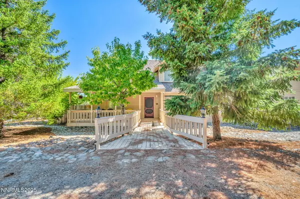 2395 Jacks Valley, Genoa, NV 89411