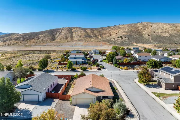 Reno, NV 89508,17870 Fairfax CT