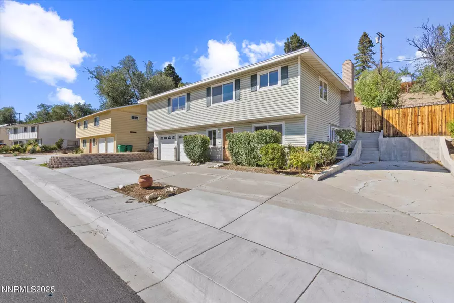 1415 Kings Row, Reno, NV 89503