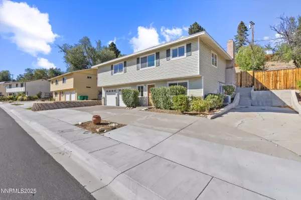 1415 Kings Row, Reno, NV 89503