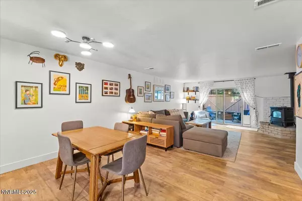 Incline Village, NV 89451,845 Southwood BLVD #UNIT 60