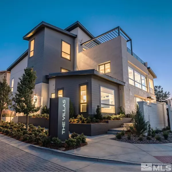 Reno, NV 89511,46 Campolina #22-1