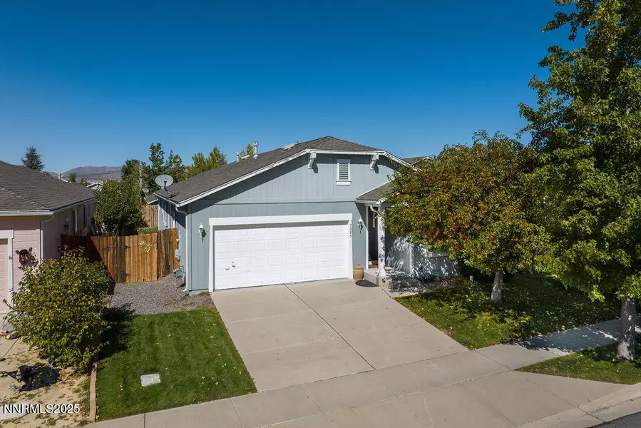 7685 Bichon ST, Reno, NV 89506