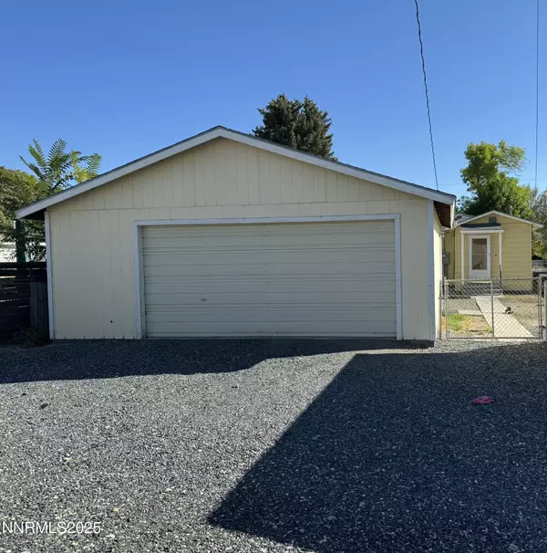 Lovelock, NV 89419,450 14th ST