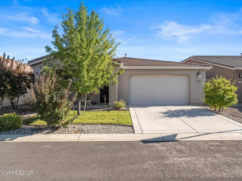 1864 Cholula DR, Reno, NV 89521