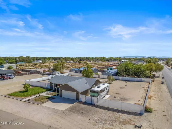 5965 Arvilla LN, Fallon, NV 89406