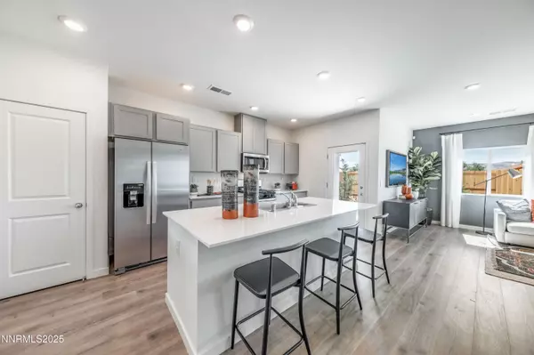 Fernley, NV 89408,4531 Mifflin ST #Lot #28