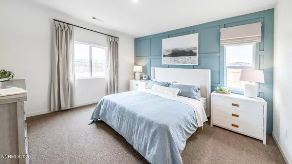 Fernley, NV 89408,4520 Mifflin ST #Lot #1