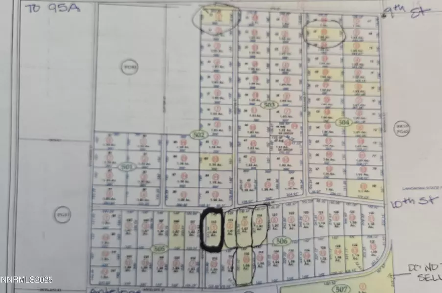 3725 E 10th ST #113, Silver Springs, NV 89429