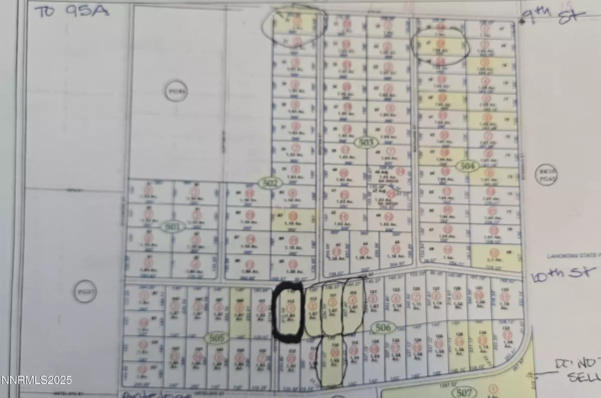 Silver Springs, NV 89429,3725 E 10th ST #113