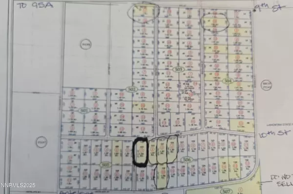 3725 E 10th ST #113, Silver Springs, NV 89429