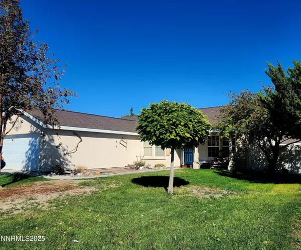 1453 Grey Bluffs, Fernley, NV 89408