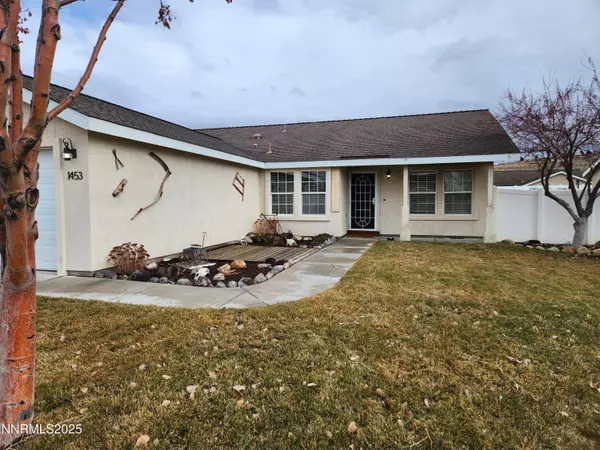 Fernley, NV 89408,1453 Grey Bluffs