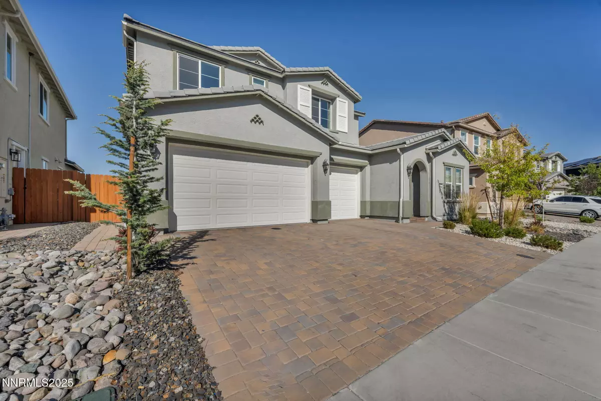 Reno, NV 89521,9267 Blue Basin TRL