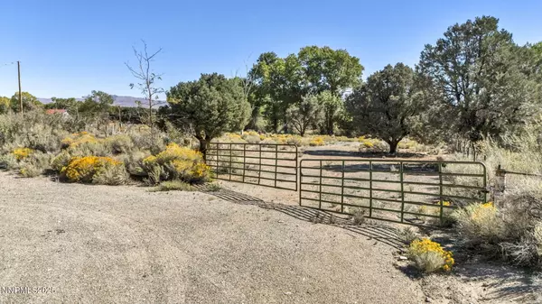 Smith Valley, NV 89444,456 Upper Colony RD