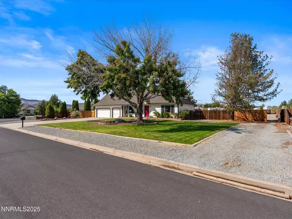 Spanish Springs, NV 89441,335 Cortez