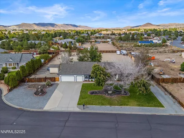 Spanish Springs, NV 89441,335 Cortez
