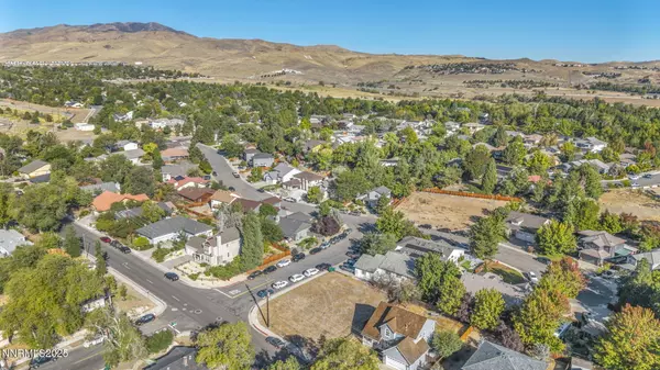 Reno, NV 89503,595 College DR