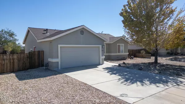 Silver Springs, NV 89429,3170 Spring