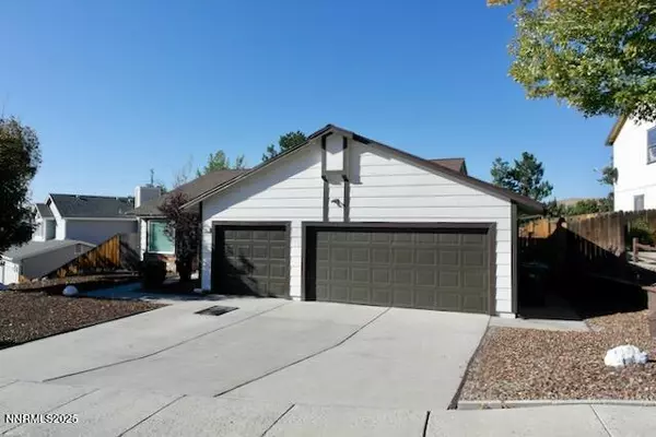 Sparks, NV 89436,1557 Satellite DR