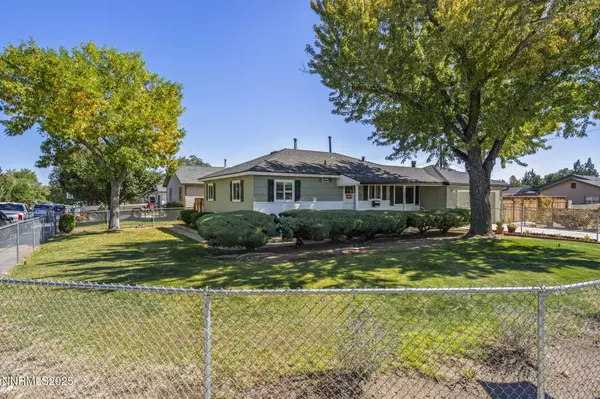 Reno, NV 89512,1680 Sutro ST