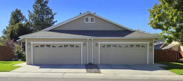 Gardnerville, NV 89460,1297 Zinfandel DR